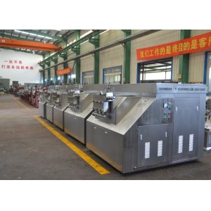 ShangHai Samro Homogenizer CO.,LTD