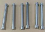 99.95% Pure Molybdenum TZM / Alloy Bars With Dia 200mm