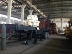 (100-150TPH) Hard Rock Mobile Crushing Screening &Washing Plant Sand Making