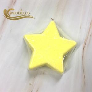 Wholesale OEM / ODM Moisturizing Bath Bomb Fruit Flower Scent BSCI ROHS COA from china suppliers