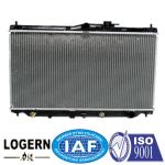 Ascot Innova HONDA Car Radiator 19010-P39-903 19010-P39-901 19010-PT0-905