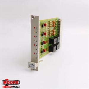 Wholesale F6205 HIMA Relay Control Module from china suppliers