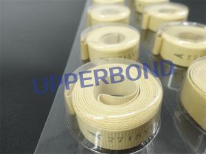 Wholesale 5150*21mm Garniture Tobacco Tapes Belts For Solaris Cigarette Machine from china suppliers