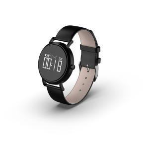 Wholesale 0.95Inch OLED Round Touch Screen Watch from china suppliers
