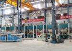 Disposable Bagasse Sugarcane Fiber Paper Pulp Tableware Machinery 7000Pcs / H