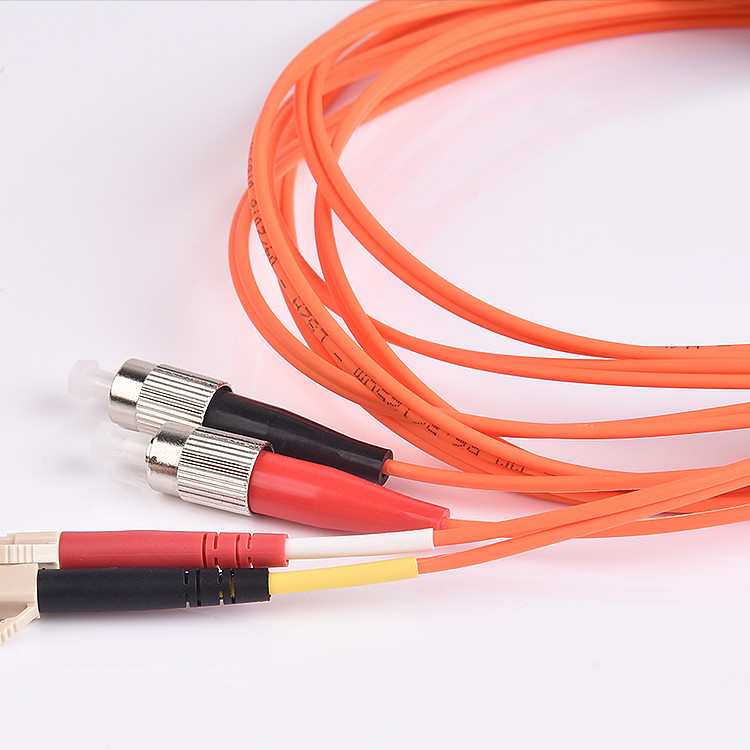 3.0mm Fiber Optic Patch Cord
