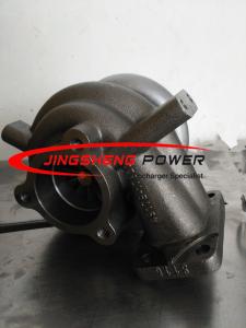 Wholesale TE06H-16M 6D34 49185-01020 49185-03101 Turbo For Mitsubishi / Kobelco SK200-5 from china suppliers