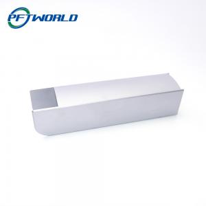 Wholesale Custom Precision Bending Accessories, White Bending, Sheet Metal Parts from china suppliers
