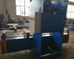 Pole Straightening Machine JZ-63-5000
