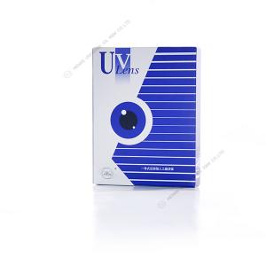 Wholesale ISO13485 C Loop Monofocal Lens Implant EO Sterilization from china suppliers