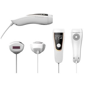 Wholesale Home Sapphire Laser Hair Removal Machine Device Ipl Laser Hair Removal Device from china suppliers