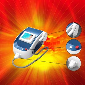 Wholesale Newest advanced Diode Laser Hair Removal device for clinic from china suppliers