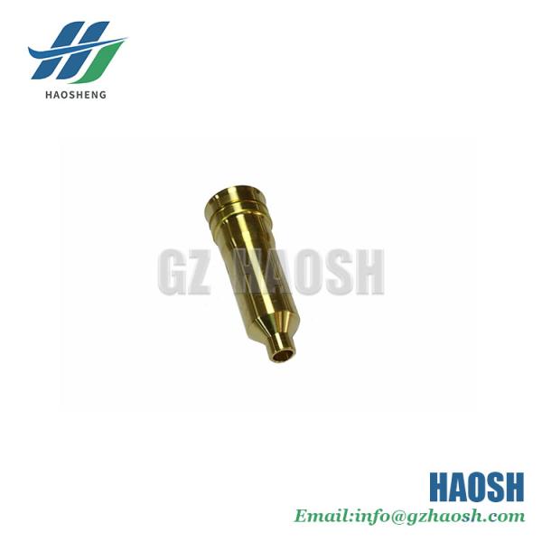 ISUZU NPR PARTS 8976066610 FUEL INJECTOR BUSHING 4HF1-0 8-97606661-0