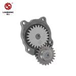 Cummins ISDE Diesel Engine Parts New Muck Truck Gear Lubrication Oil Transfer