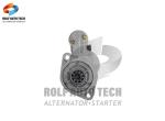 16584 Hitachi Starter Motor / High Torque Starter Motor For Massey Ferguson