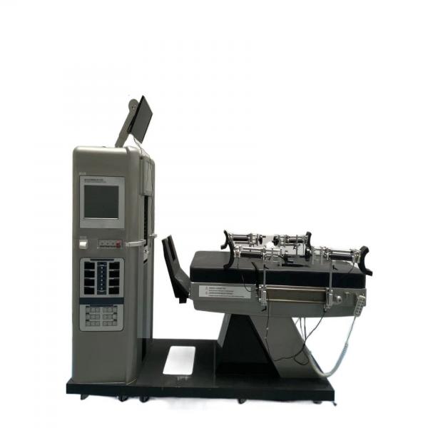 Quality ISO Non Surgical Spinal Decompression Machine Orthopedic Equipment for sale