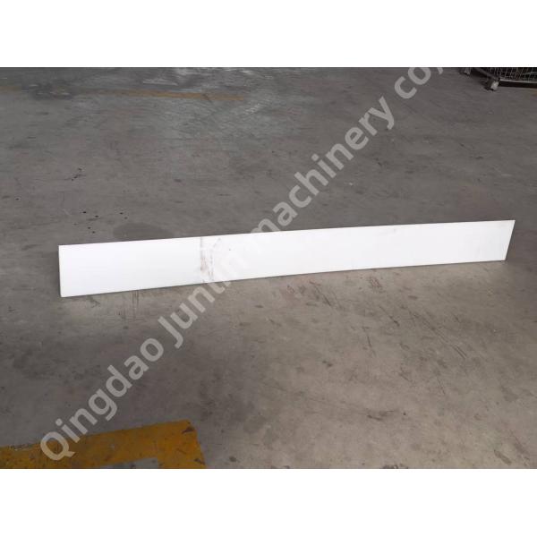 Open Mixing Mill Plastic Scraper Nylon Scraper For Stock Blender