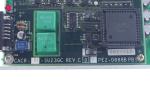 YASKAWA ELECTRIC 200W Servopack CACR-01-SU23GC AC Servo Drive REV.B