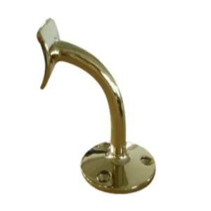 Wholesale Chrome Plating Precision Die Casting Mold Parts Customized For Door Knob Lock from china suppliers