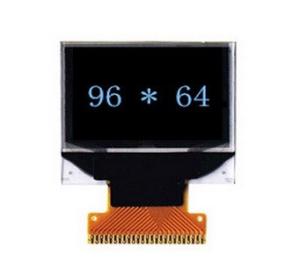 Wholesale Customizing Good Quality OLED Displays | LTOLED095 from china suppliers