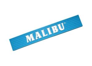 Wholesale Beer Whiskey Kitchen Soft PVC Bar Mat Customized Size Good Touching Feeling from china suppliers