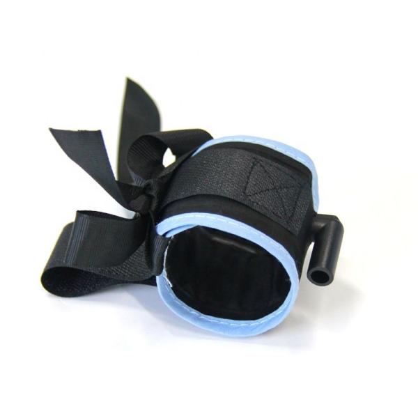 Ergonomic Design Medical Materials Accessories Tourniquet Cuff for Optimal