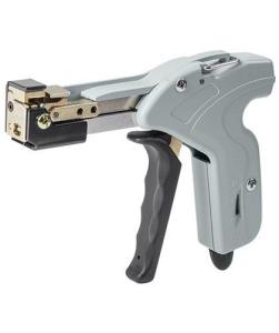 Wholesale LY-600N Stainless Steel Cable Tie Gun w/ 4 Levels Adjustable Tension &amp; Automatic Cutter from china suppliers