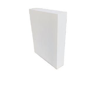 Wholesale ISO9001 Certified White Fused Zirconia Corundum Bricks for Glass Furnace Refractories from china suppliers