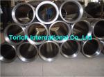 Honed Hydraulic Cylinder Tube EN10305-2 wtih Welded Precision Cold Drawn Steel