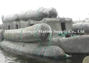 Wholesale Rubber Underwater Ship Launching Inflatable Air Bags from china suppliers