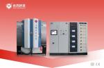RTSP1200-DPC Copper/Silver/gold/ graphite ultra thin filme depostion machine