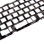 0.05mm Molding Carbon Fiber Parts 18K Carbon Fiber Keyboard Case