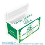 Wholesale Styrofoam Cooler Box For Shipping Perishables Products Insulated