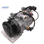 MSC90C AKC201A275 Auto AC Compressor MSC90TA-S For Mitsubishi Fuso 12.0 Turbo