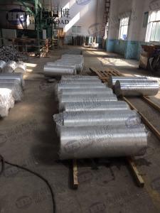 Wholesale Tensile Strength ≥160MPa Magnesium Alloy Slab in Width Range 100mm-1000mm for Heavy Duty from china suppliers
