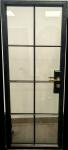 Versatile Fire Rated Steel Windows Fireproof Steel Door For Enhanced Security