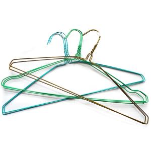Wholesale Coated Wire Dry Cleaning Hangers from china suppliers