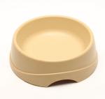 Customized Xl Bamboo Pet Bowl Lightweight Long Service Life BSCI Approved