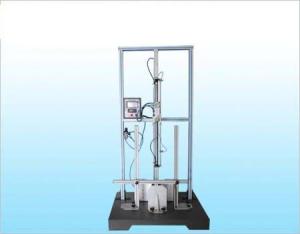 Wholesale Leather Suitcase Tester , Trolley Reciprocating Fatigue Testing Machine from china suppliers