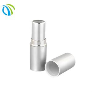 Wholesale 10g 15ml Empty Lipstick Containers Lip Balm Tubes Skin Care SGS from china suppliers