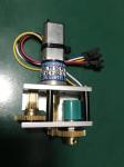 24V 22mm Sakurai 472EDII Ink Key Set Motor Engine Completed