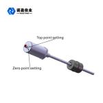 NYCZ500 Magnetostrictive Level Transmitter Working current 4..20mA Load