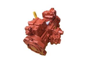 Wholesale DH258 Excavator Hydraulic Pump piston pump for doosan from china suppliers
