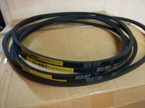 Wholesale Oil Resistant Wrapped Rubber Transmission Belt For Tropical Climates from china suppliers