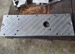 3128 3061 74 Hammer Cradle 3128306174 Drifter Cradle 7075 T6 Aluminium Sheet