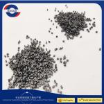 Cermet HRA92 HRA93 Circular Saw Tips Carbide Tips For Saw Blades