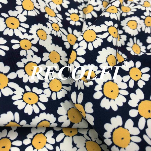 Eco Smart Family Advanced Fit Recycled Elastane Asahi Kasei Roica Spandex