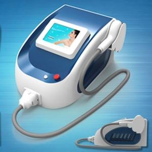 Wholesale beauty equipment manufacture Portable 808nm Facial Laser Diode Hair Removal Machine price from china suppliers