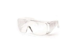 Wholesale Lightweight Medical Safety Goggles Medical Virus Droplets Prevention Anti Impact from china suppliers