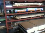 Aisi 201 2b Stainless Steel Sheet 1mm - 2mm INOX ASTM Standard